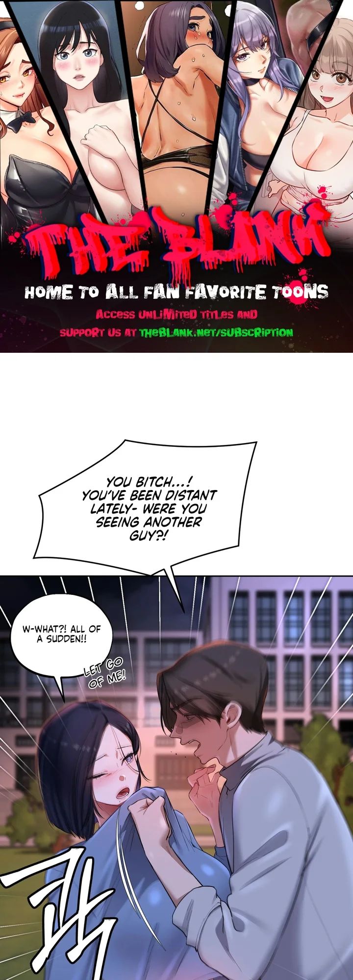 The Professor’s Secret Account - Chapter 19 [photo 1] - MangaPorn