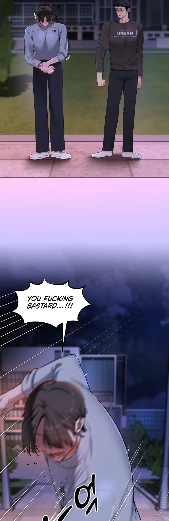 The Professor’s Secret Account - Chapter 19 [photo 11] - MangaPorn