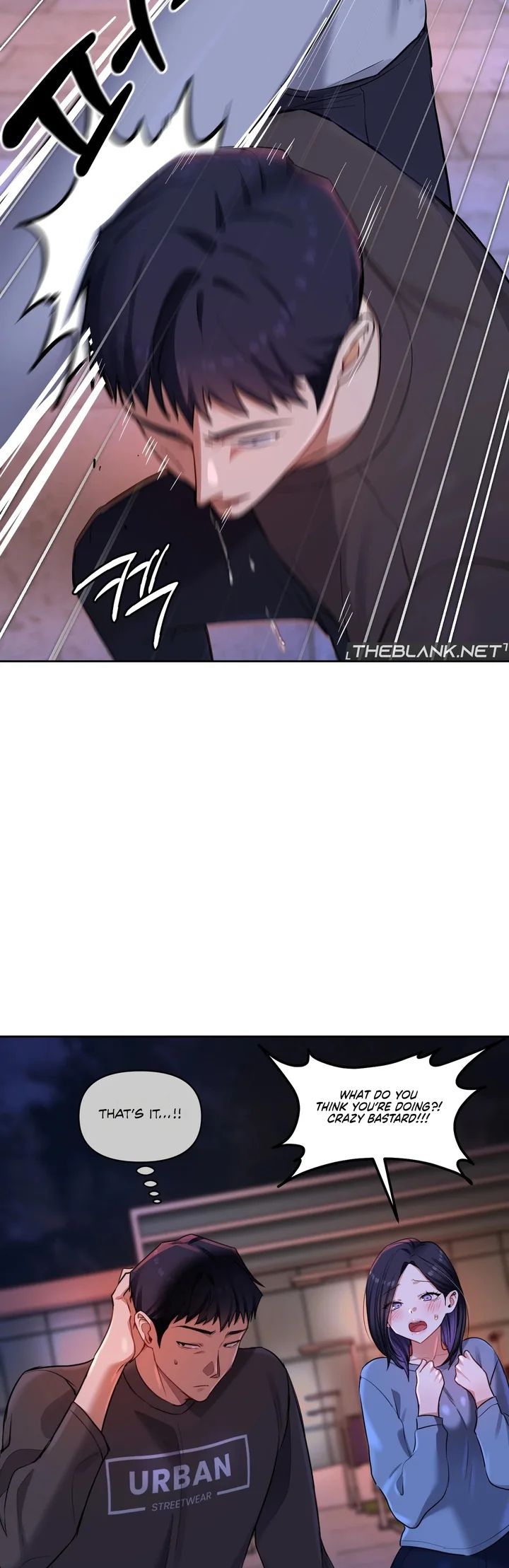 The Professor’s Secret Account - Chapter 19 [photo 12] - MangaPorn