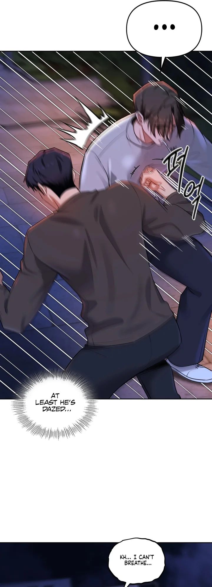 The Professor’s Secret Account - Chapter 19 [photo 14] - MangaPorn