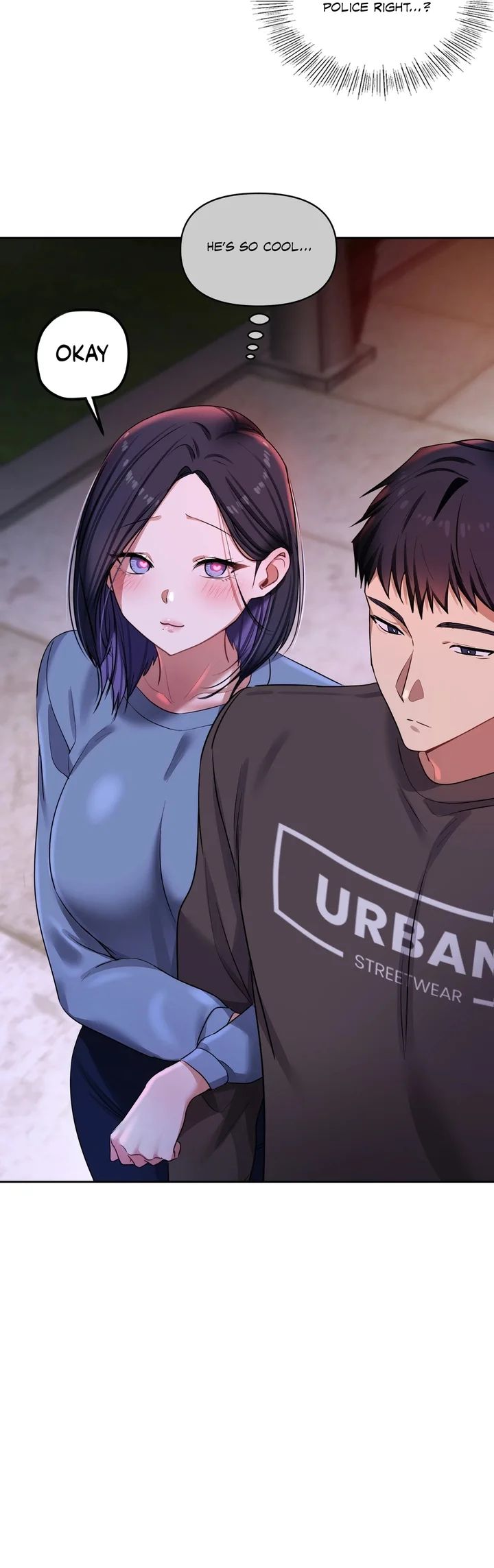 The Professor’s Secret Account - Chapter 19 [photo 18] - MangaPorn