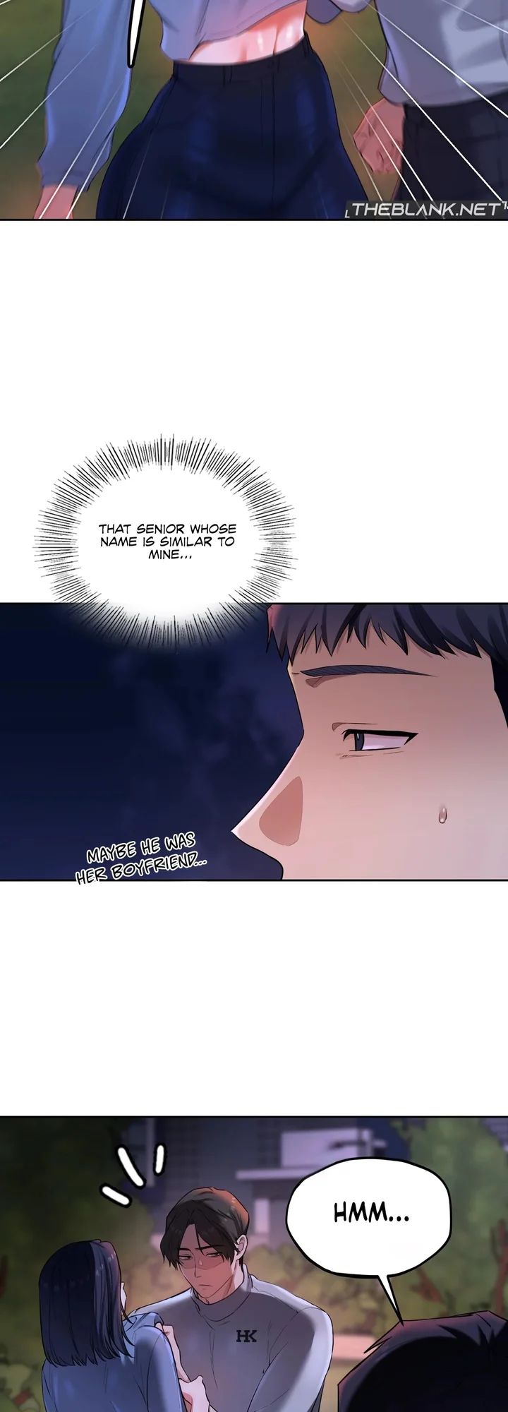 The Professor’s Secret Account - Chapter 19 [photo 2] - MangaPorn