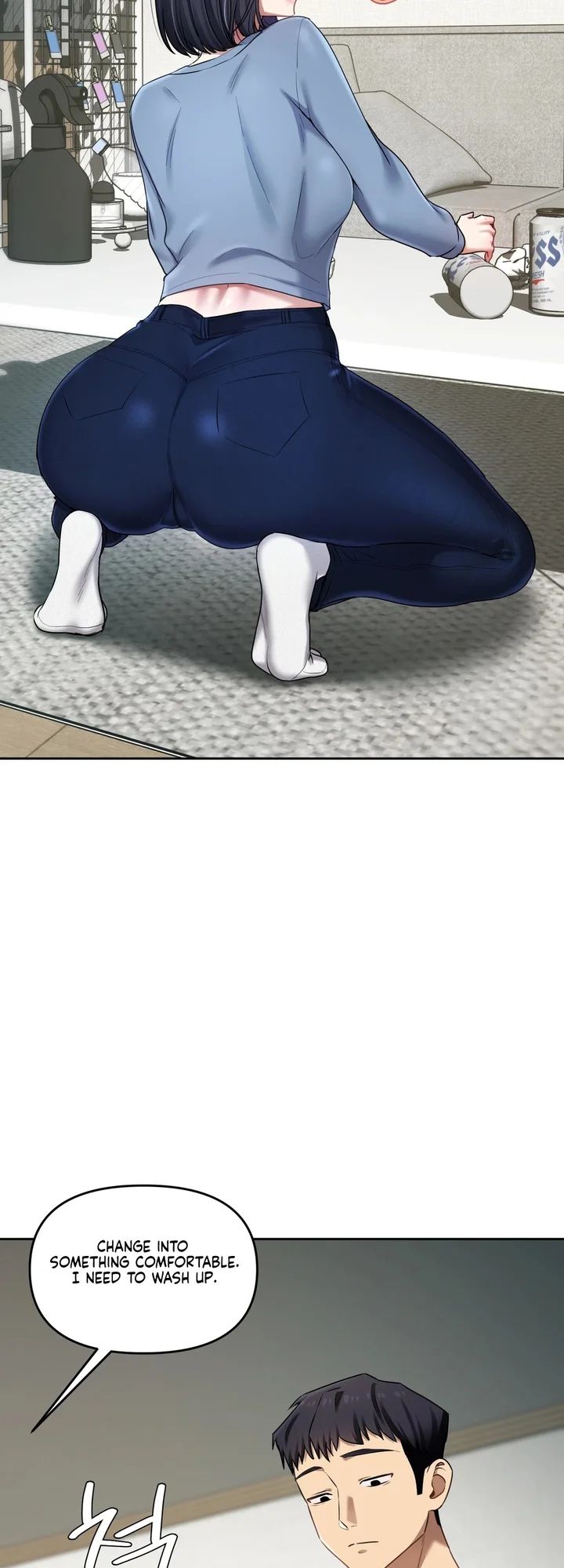 The Professor’s Secret Account - Chapter 19 [photo 26] - MangaPorn