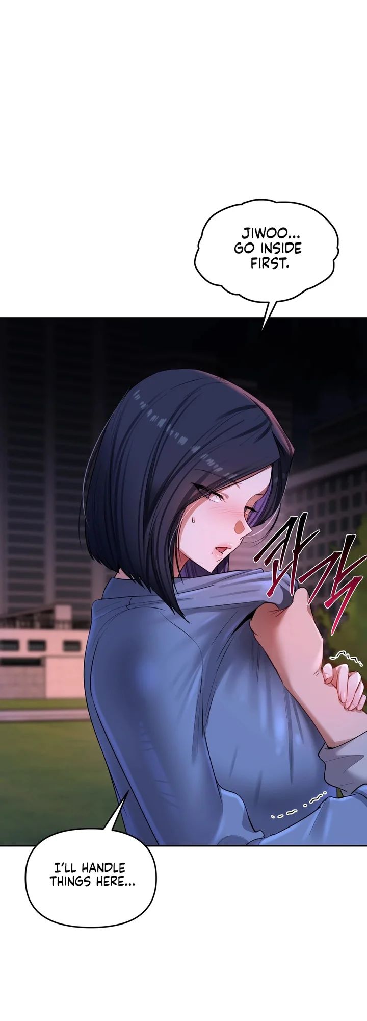 The Professor’s Secret Account - Chapter 19 [photo 4] - MangaPorn