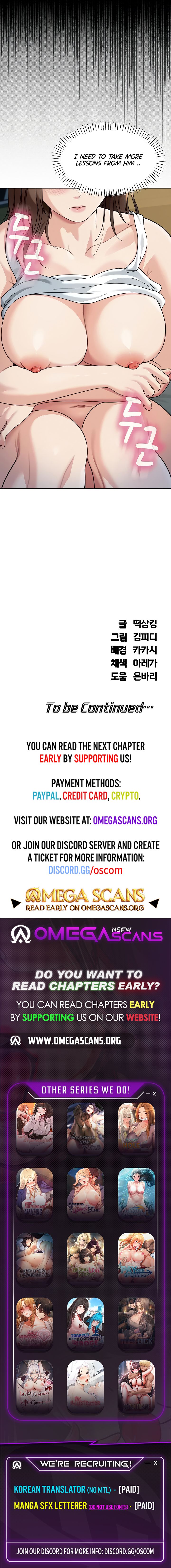 Living in America - Chapter 16 [photo 10] - MangaPorn