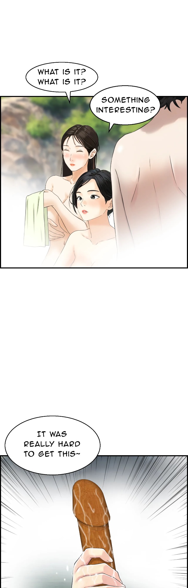 Cheating Wife’s Erotic Stories - Chapter 16 [photo 13] - MangaPorn