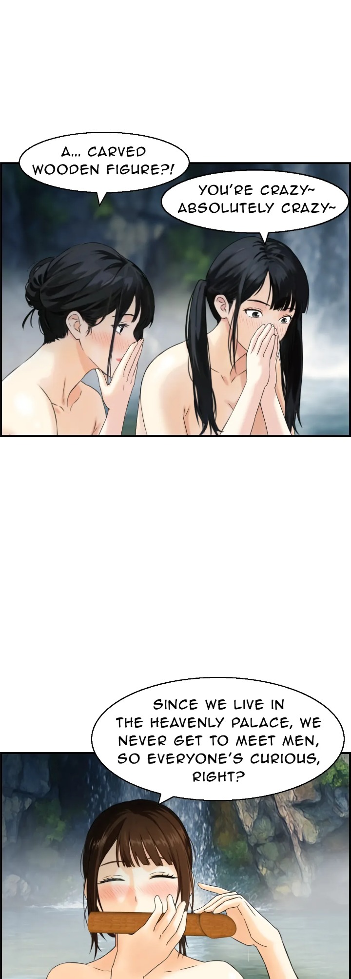 Cheating Wife’s Erotic Stories - Chapter 16 [photo 15] - MangaPorn