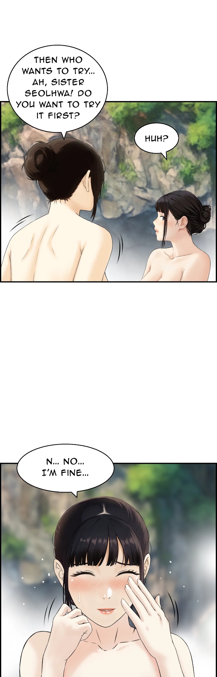 Cheating Wife’s Erotic Stories - Chapter 16 [photo 17] - MangaPorn