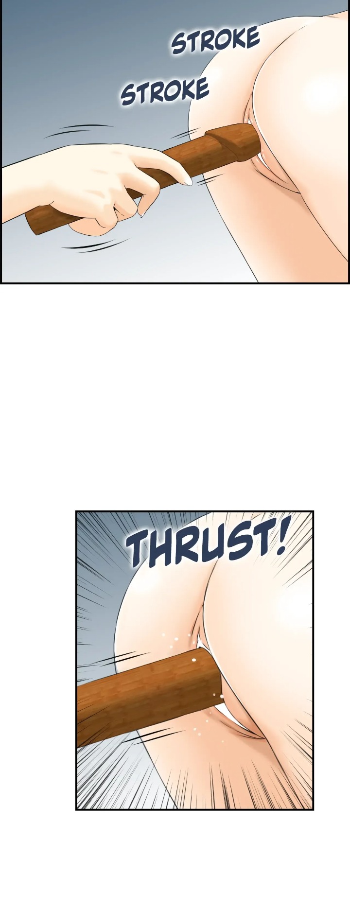 Cheating Wife’s Erotic Stories - Chapter 16 [photo 36] - MangaPorn