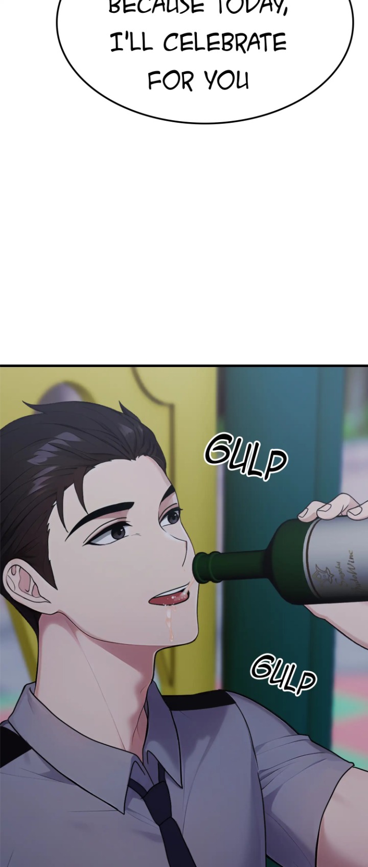 The Wife Game - Chapter 13 [photo 2] - MangaPorn