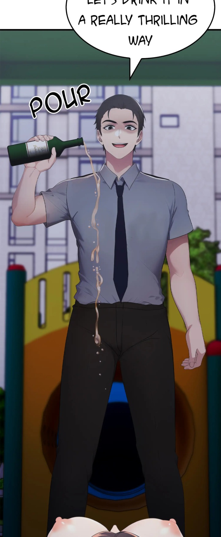 The Wife Game - Chapter 13 [photo 23] - MangaPorn