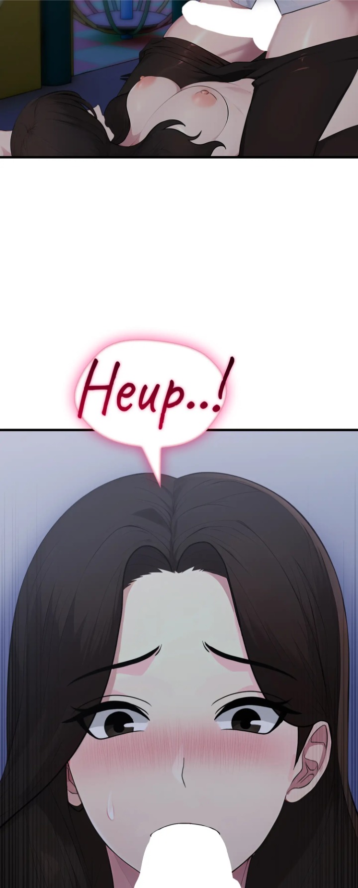 The Wife Game - Chapter 13 [photo 41] - MangaPorn