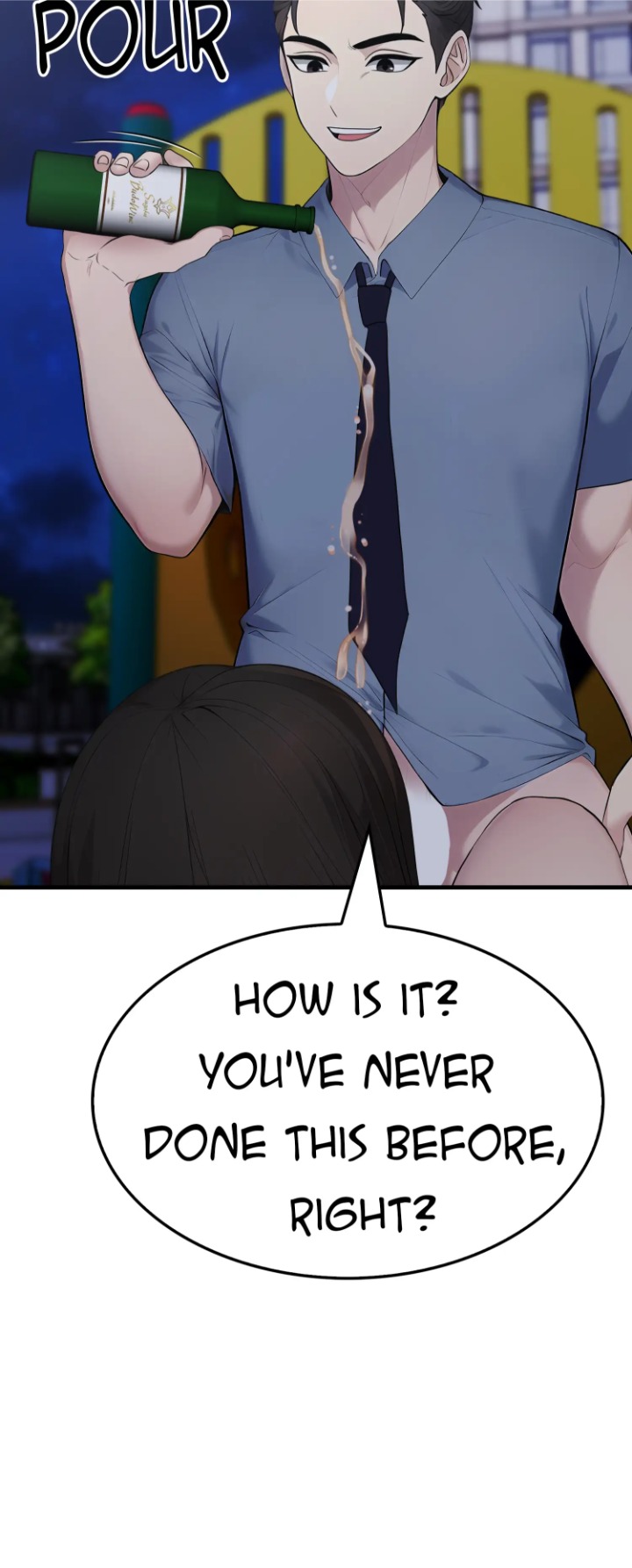 The Wife Game - Chapter 13 [photo 43] - MangaPorn