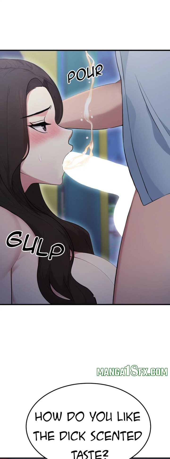 The Wife Game - Chapter 13 [photo 44] - MangaPorn