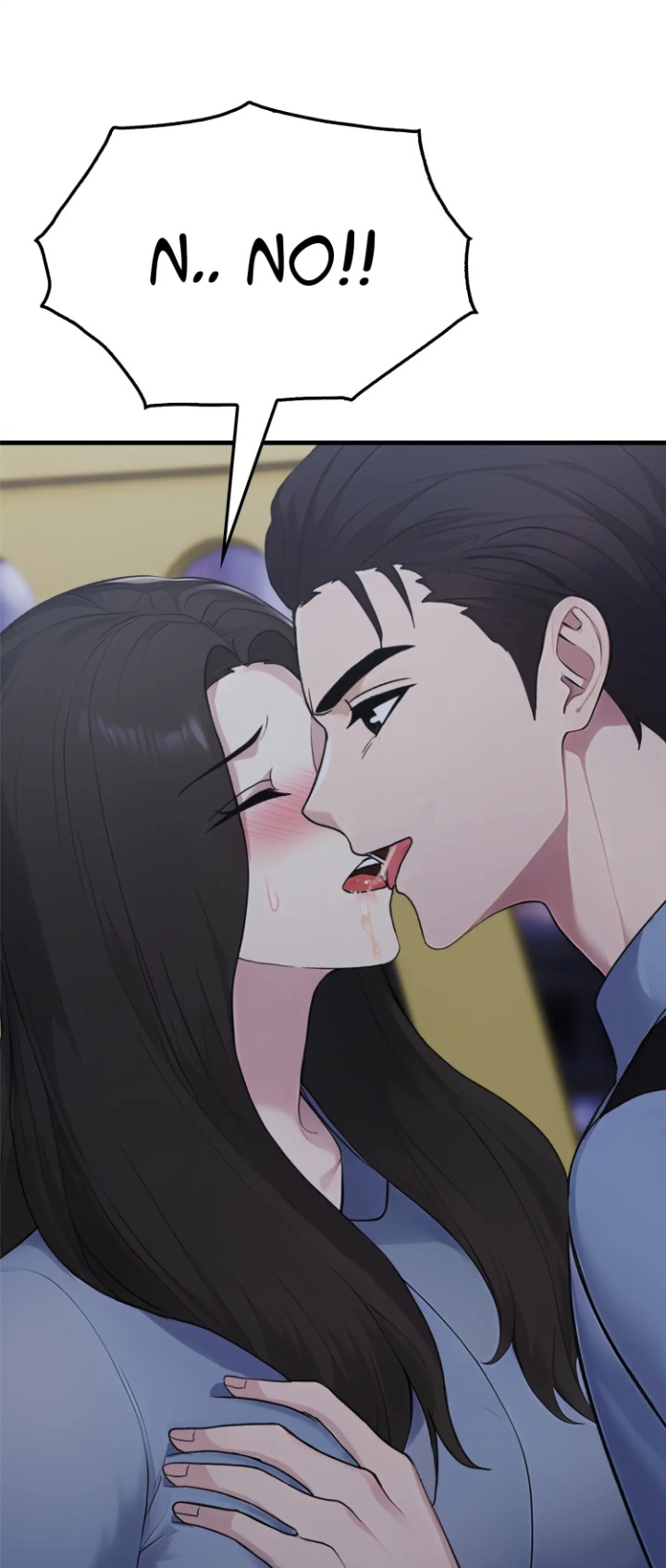 The Wife Game - Chapter 13 [photo 5] - MangaPorn