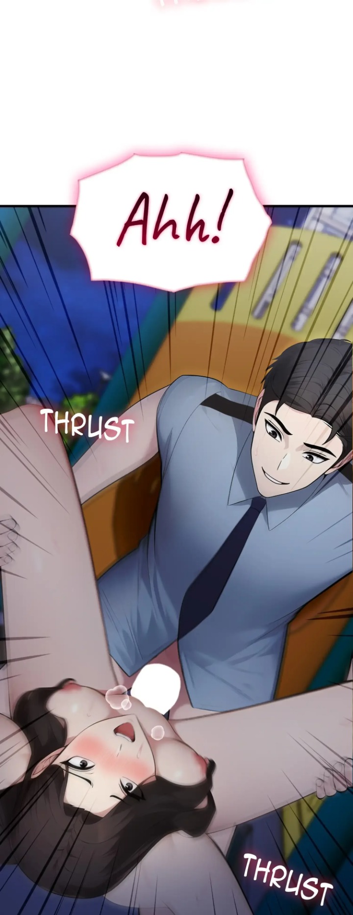 The Wife Game - Chapter 13 [photo 60] - MangaPorn