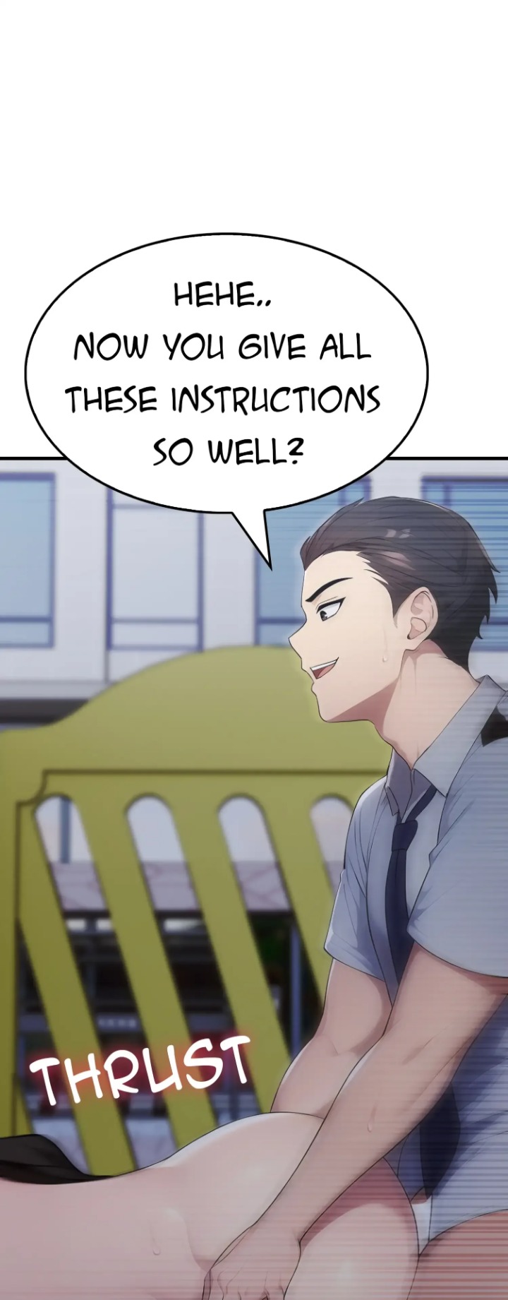 The Wife Game - Chapter 13 [photo 69] - MangaPorn