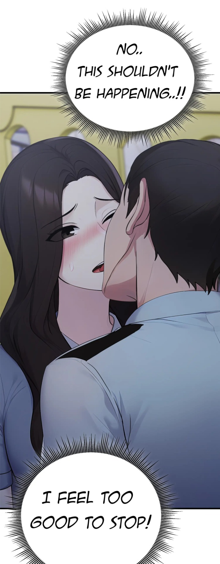 The Wife Game - Chapter 13 [photo 8] - MangaPorn