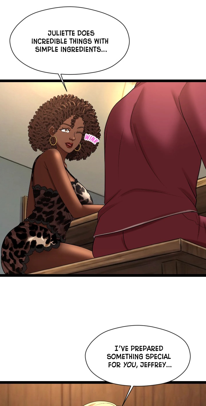 Winter Games 2 MILF Edition (Uncensored) - Chapter 8 [photo 19] - MangaPorn