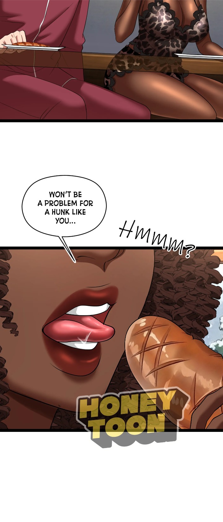 Winter Games 2 MILF Edition (Uncensored) - Chapter 8 [photo 28] - MangaPorn