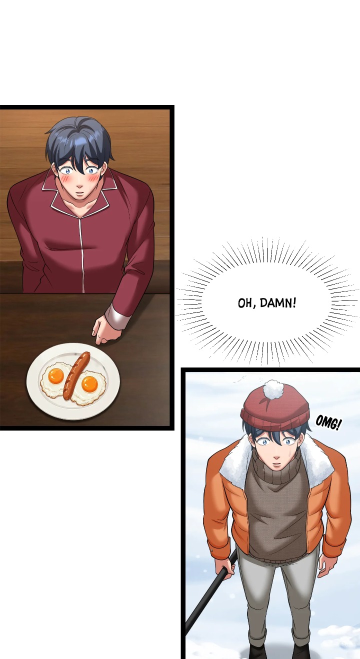 Winter Games 2 MILF Edition (Uncensored) - Chapter 8 [photo 29] - MangaPorn