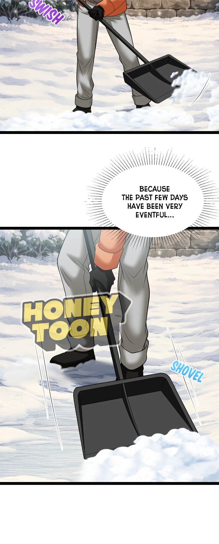 Winter Games 2 MILF Edition (Uncensored) - Chapter 8 [photo 32] - MangaPorn