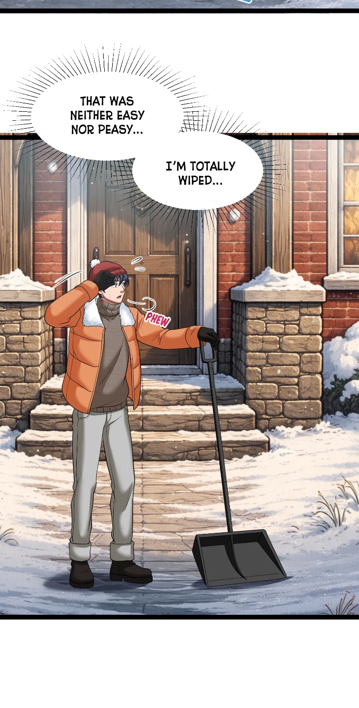 Winter Games 2 MILF Edition (Uncensored) - Chapter 8 [photo 34] - MangaPorn