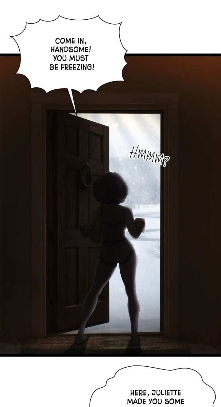 Winter Games 2 MILF Edition (Uncensored) - Chapter 8 [photo 35] - MangaPorn