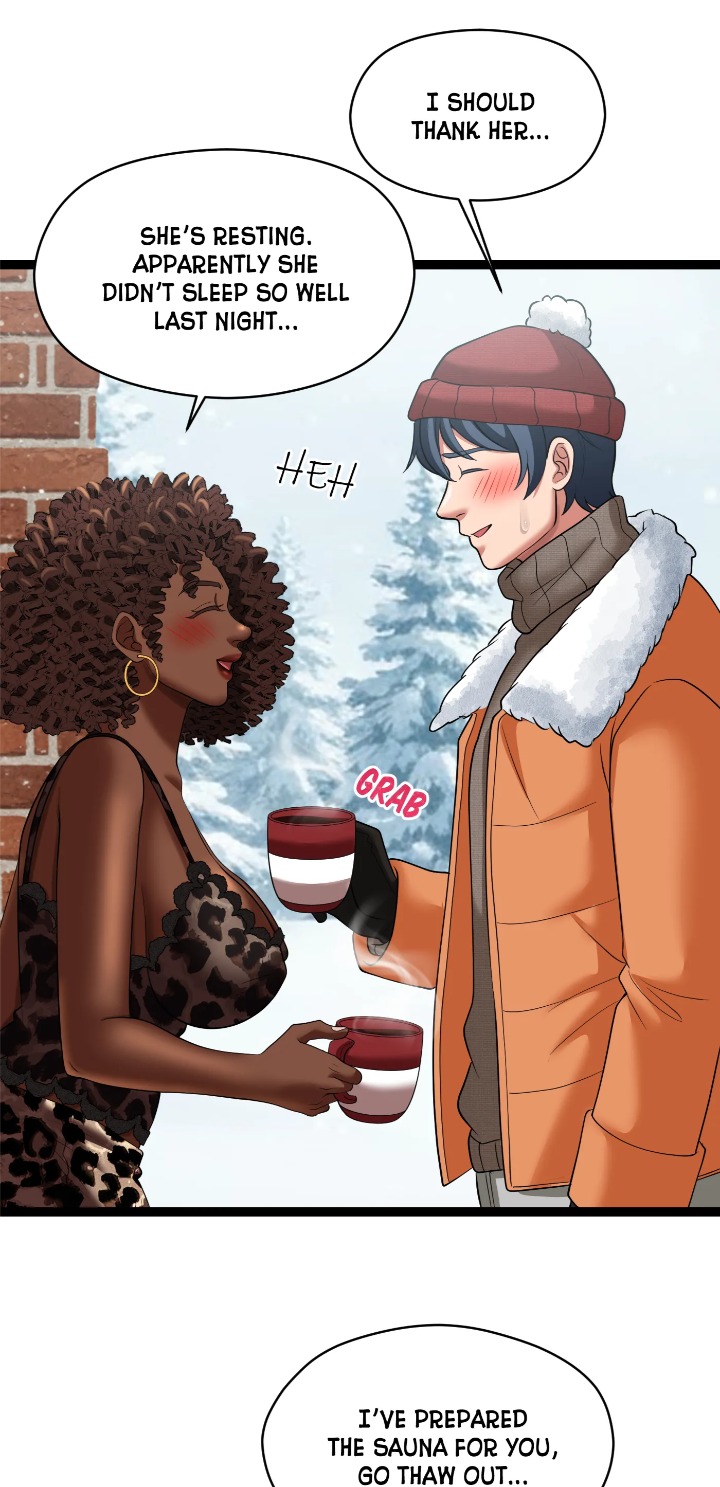 Winter Games 2 MILF Edition (Uncensored) - Chapter 8 [photo 37] - MangaPorn