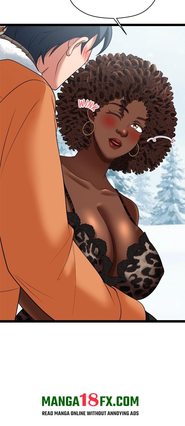 Winter Games 2 MILF Edition (Uncensored) - Chapter 8 [photo 38] - MangaPorn