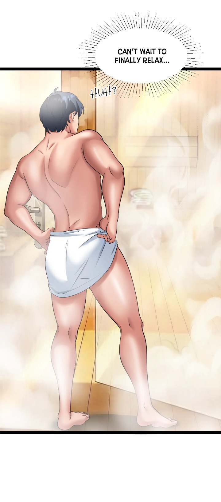 Winter Games 2 MILF Edition (Uncensored) - Chapter 8 [photo 41] - MangaPorn