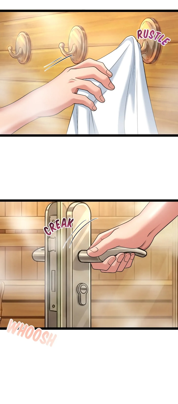 Winter Games 2 MILF Edition (Uncensored) - Chapter 8 [photo 42] - MangaPorn