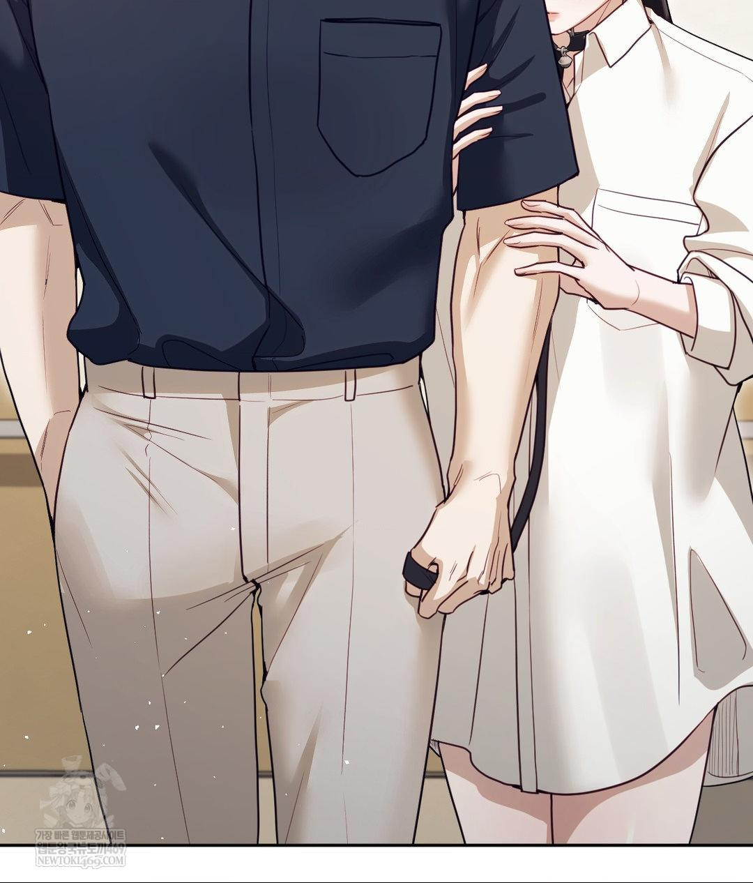 Senior Assistant Instructor Raw - Chapter 55 [photo 103] - MangaPorn