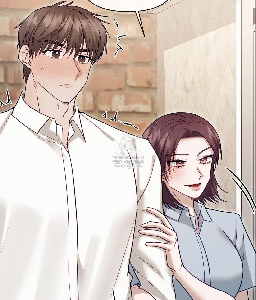 Senior Assistant Instructor Raw - Chapter 55 [photo 119] - MangaPorn