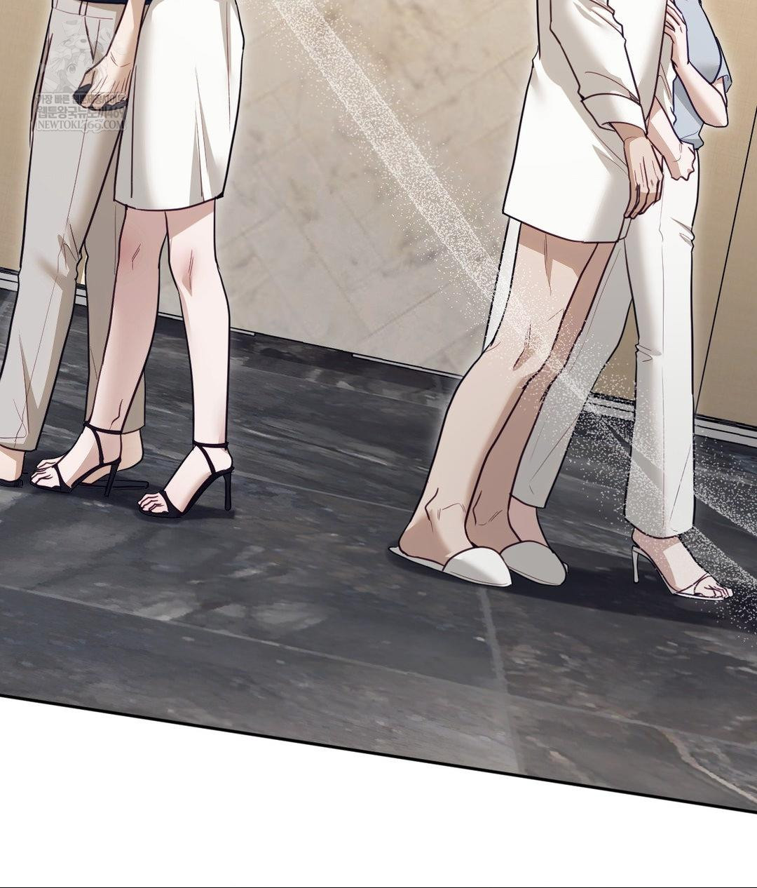 Senior Assistant Instructor Raw - Chapter 55 [photo 122] - MangaPorn