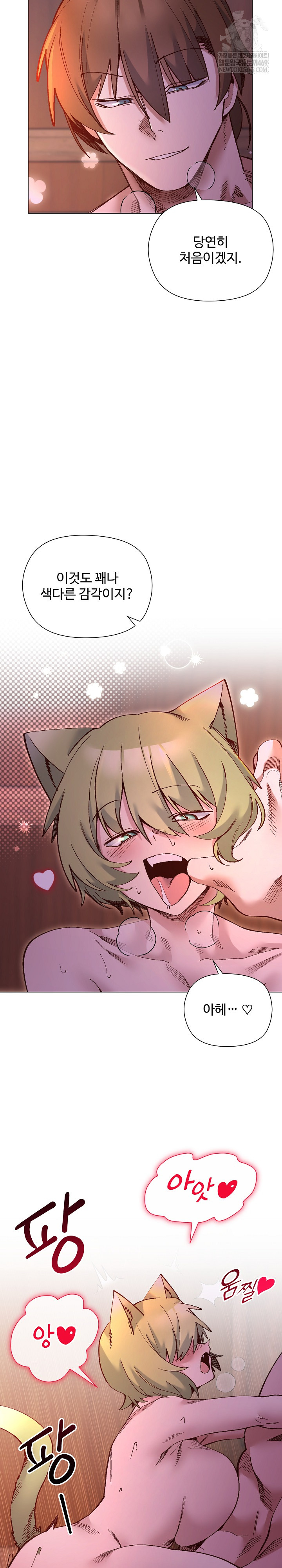 I Will Protect the Lady Raw - Chapter 47 [photo 9] - MangaPorn