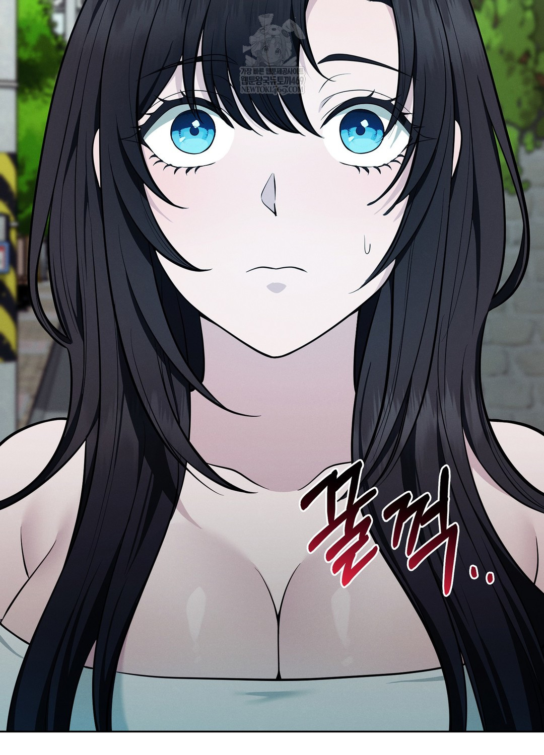 Sleeping World Raw - Chapter 11 [photo 105] - MangaPorn