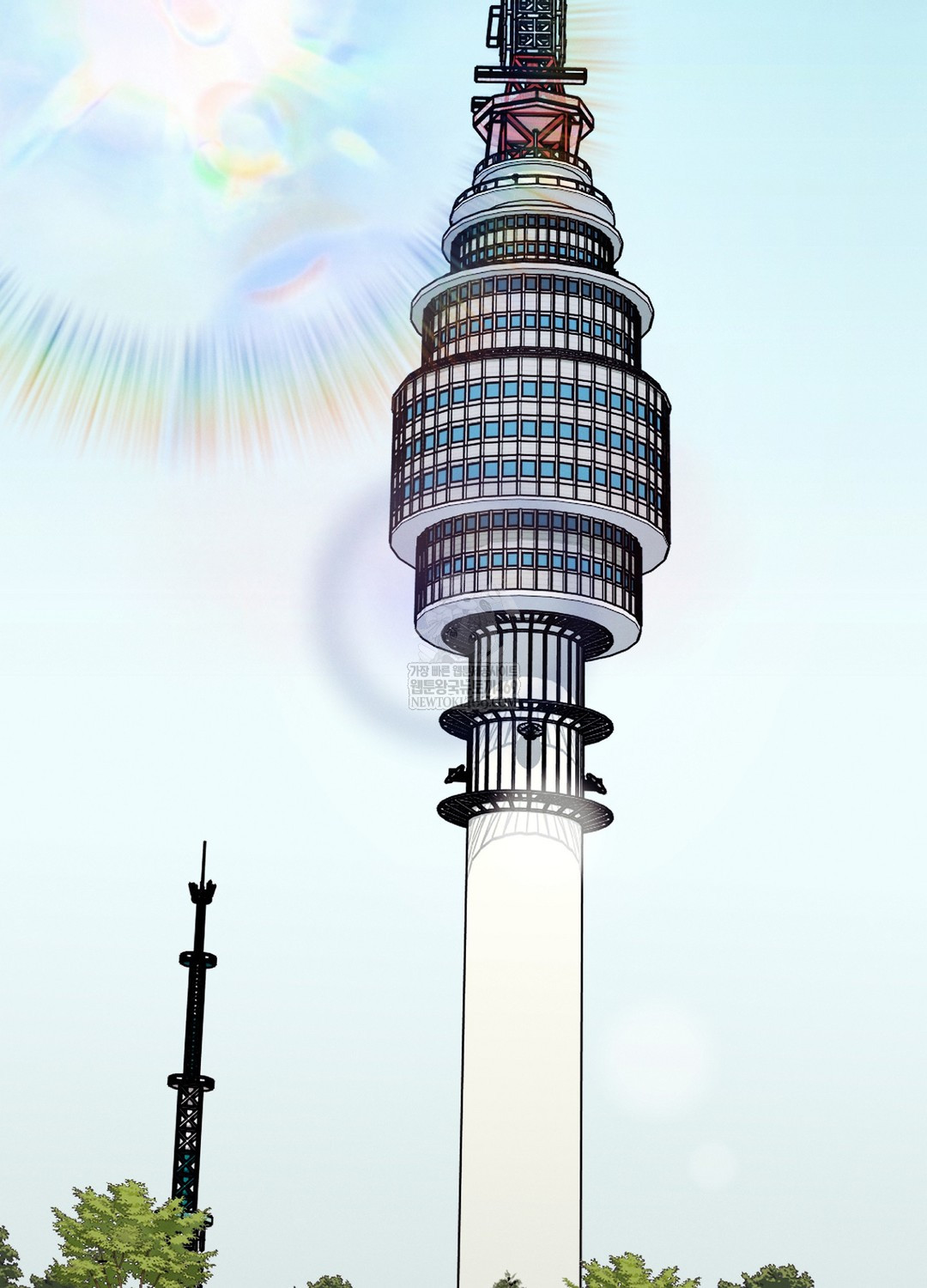 Sleeping World Raw - Chapter 11 [photo 2] - MangaPorn