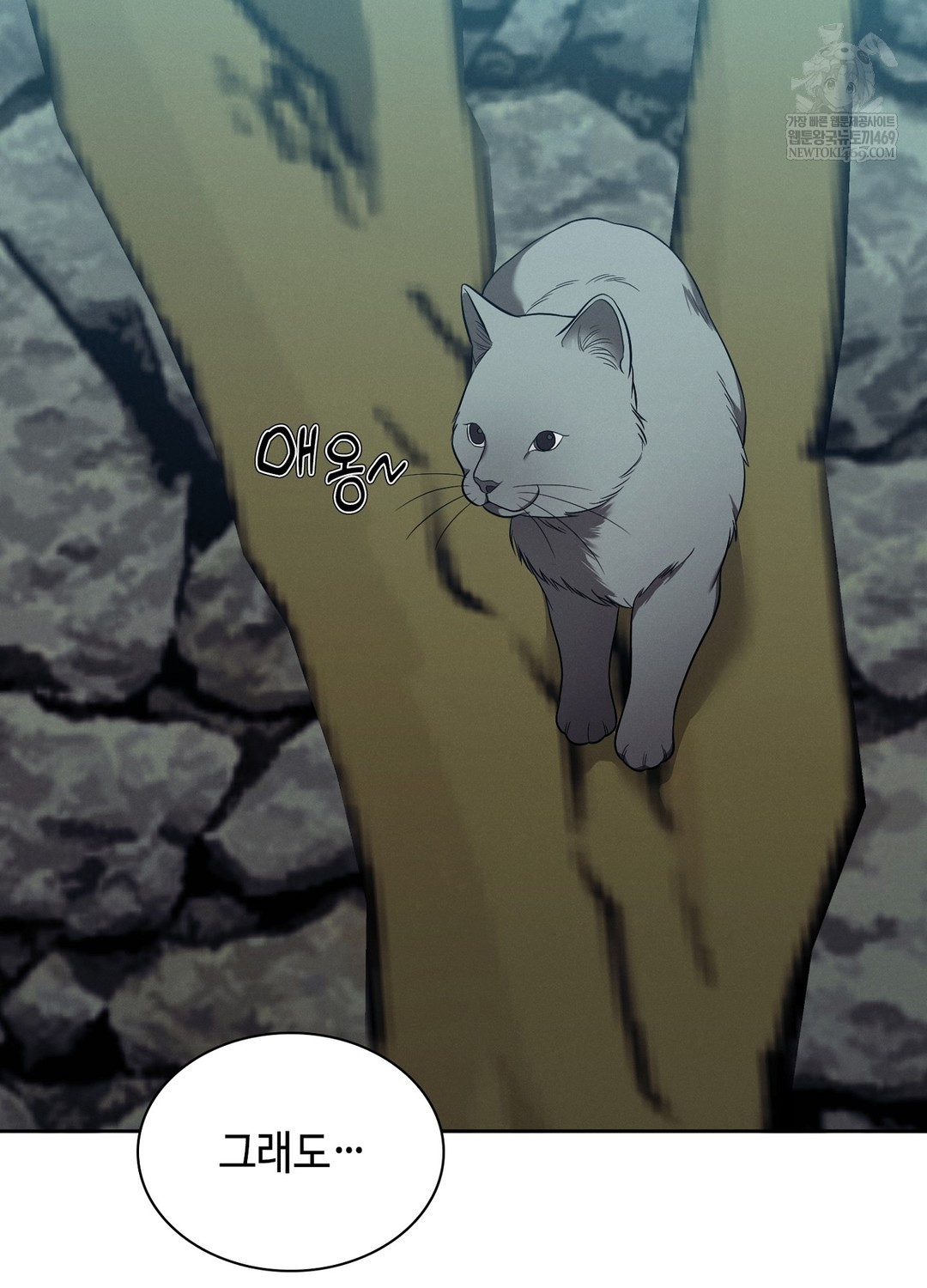 Sleeping World Raw - Chapter 11 [photo 79] - MangaPorn