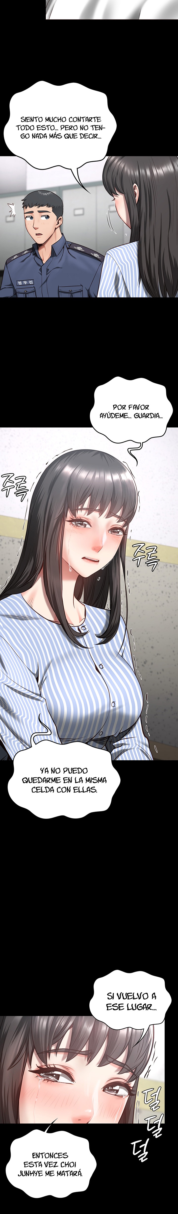 The Bear Girl Raw - Chapter 9 [photo 16] - MangaPorn