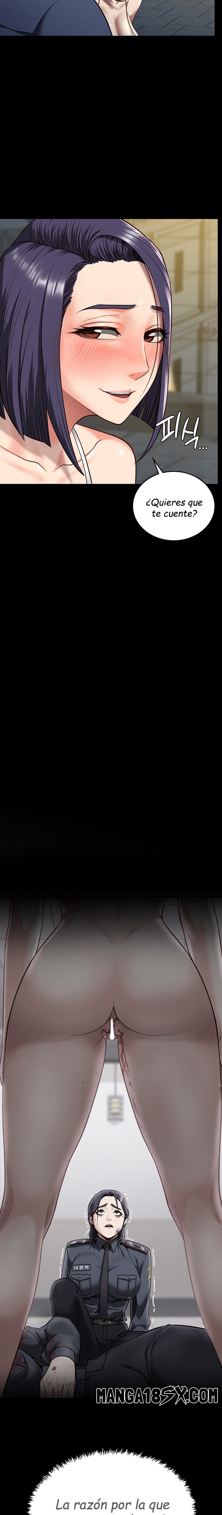 The Bear Girl Raw - Chapter 9 [photo 27] - MangaPorn