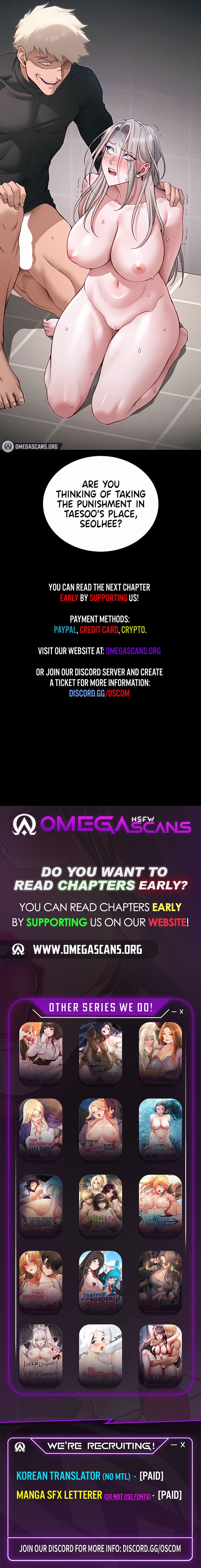 Taming A Female Bully - Chapter 56 [photo 8] - MangaPorn