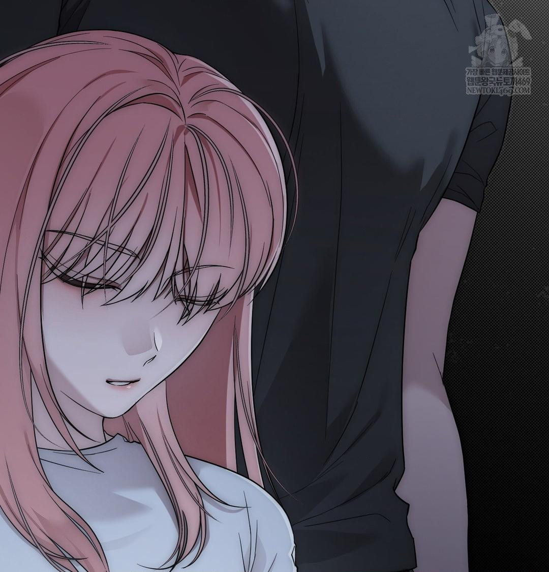 That Kind of Thing Happened Raw - Chapter 43 [photo 109] - MangaPorn