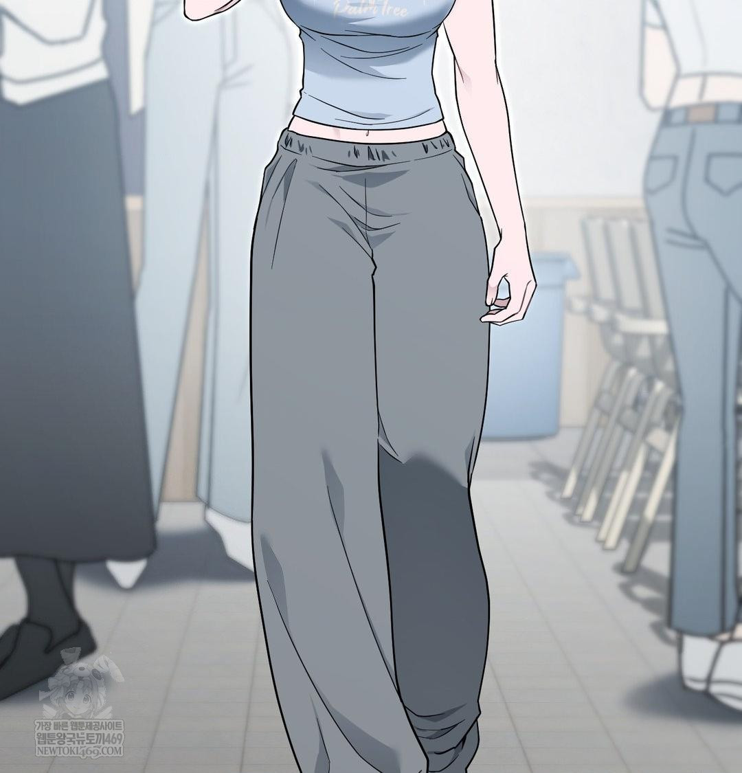 That Kind of Thing Happened Raw - Chapter 43 [photo 4] - MangaPorn