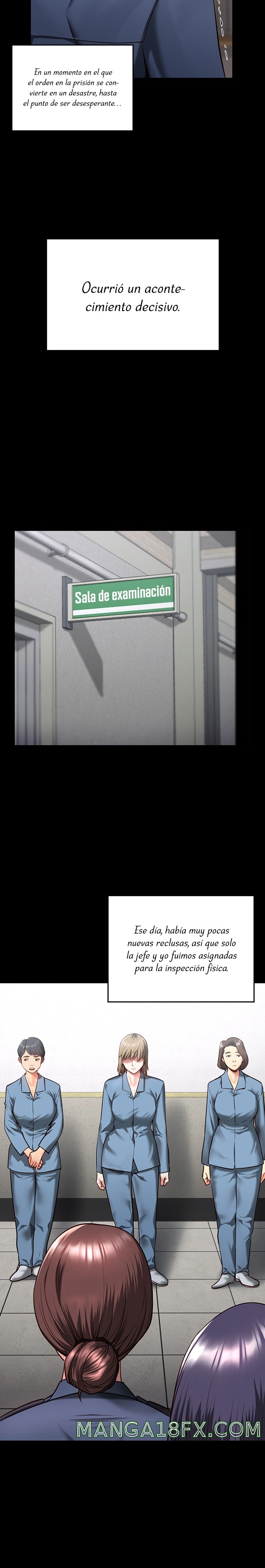 The Bear Girl Raw - Chapter 10 [photo 13] - MangaPorn