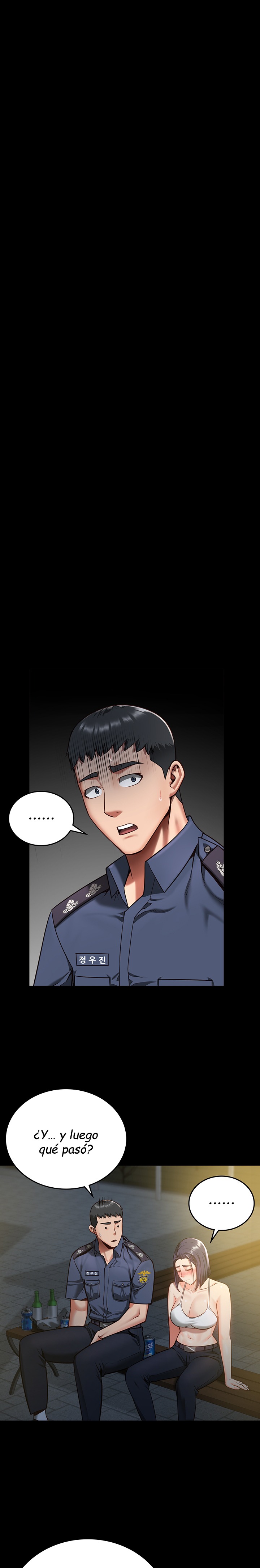 The Bear Girl Raw - Chapter 10 [photo 23] - MangaPorn