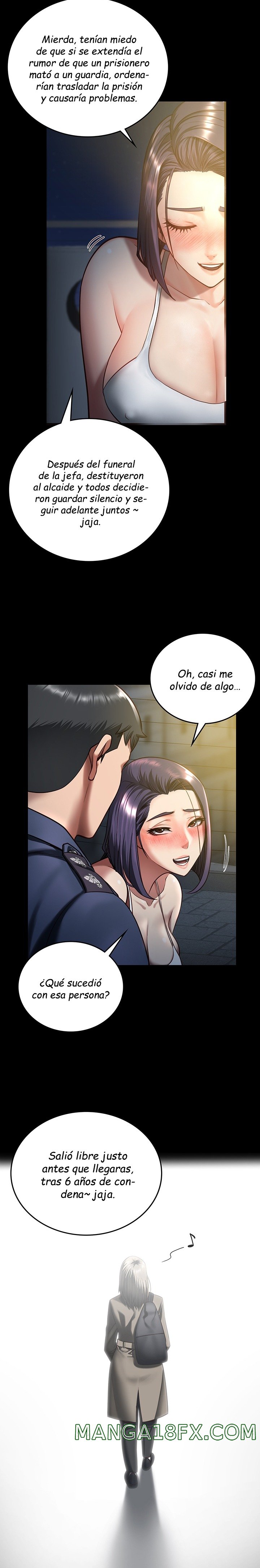 The Bear Girl Raw - Chapter 10 [photo 25] - MangaPorn