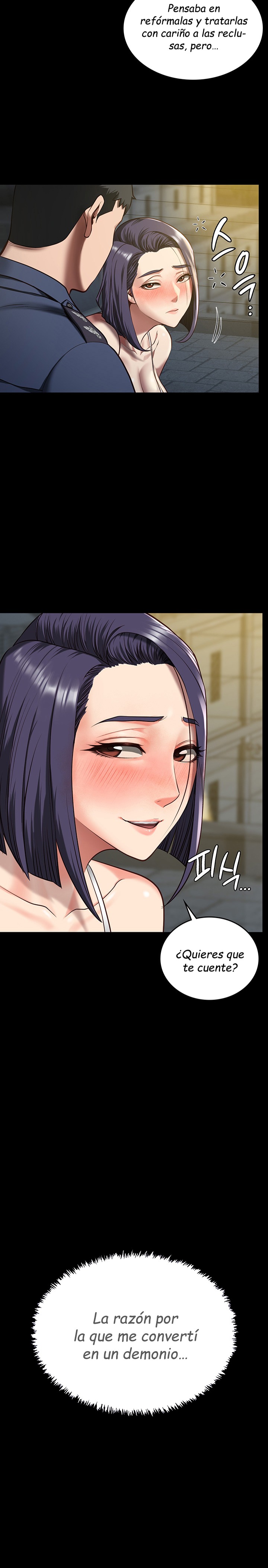 The Bear Girl Raw - Chapter 10 [photo 3] - MangaPorn