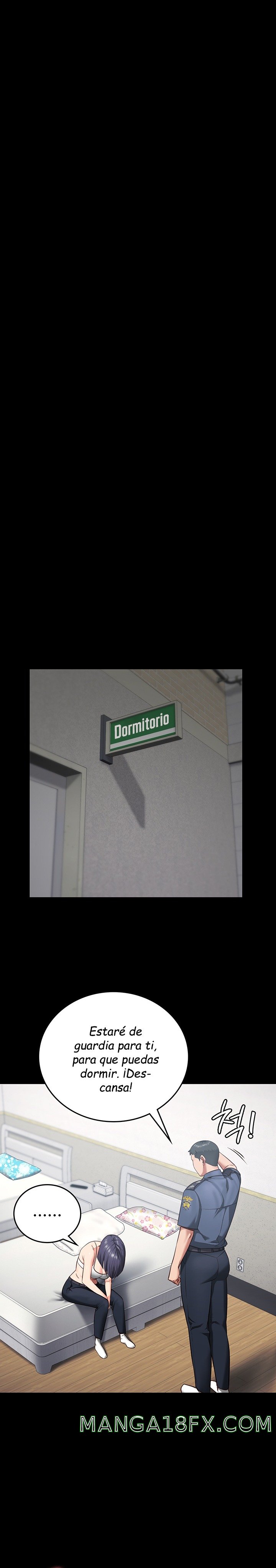 The Bear Girl Raw - Chapter 10 [photo 31] - MangaPorn