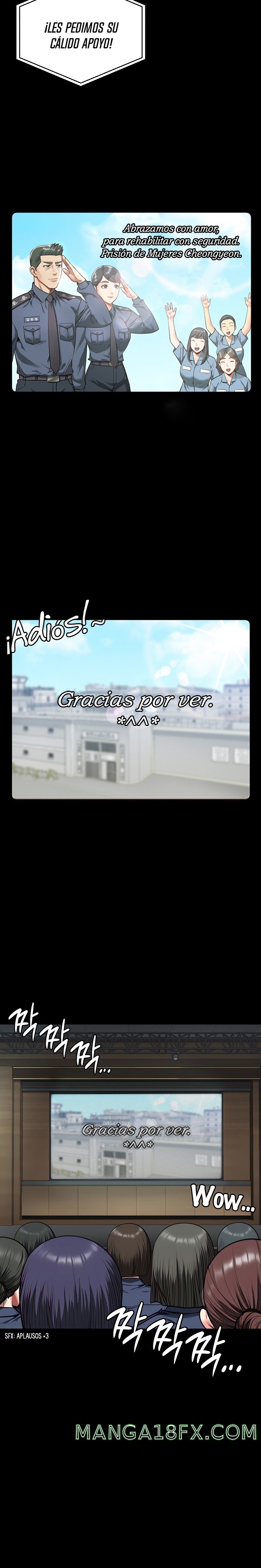 The Bear Girl Raw - Chapter 10 [photo 7] - MangaPorn